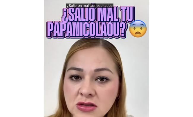 ¿Resultados de Papanicolaou alterados?